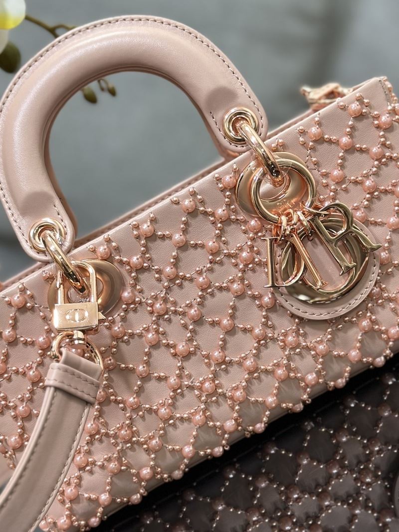 Christian Dior My Lady Bags